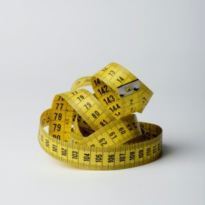 Tape Measure Image